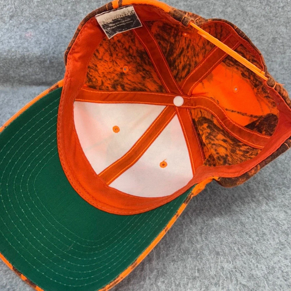 Signatures turkey hunting